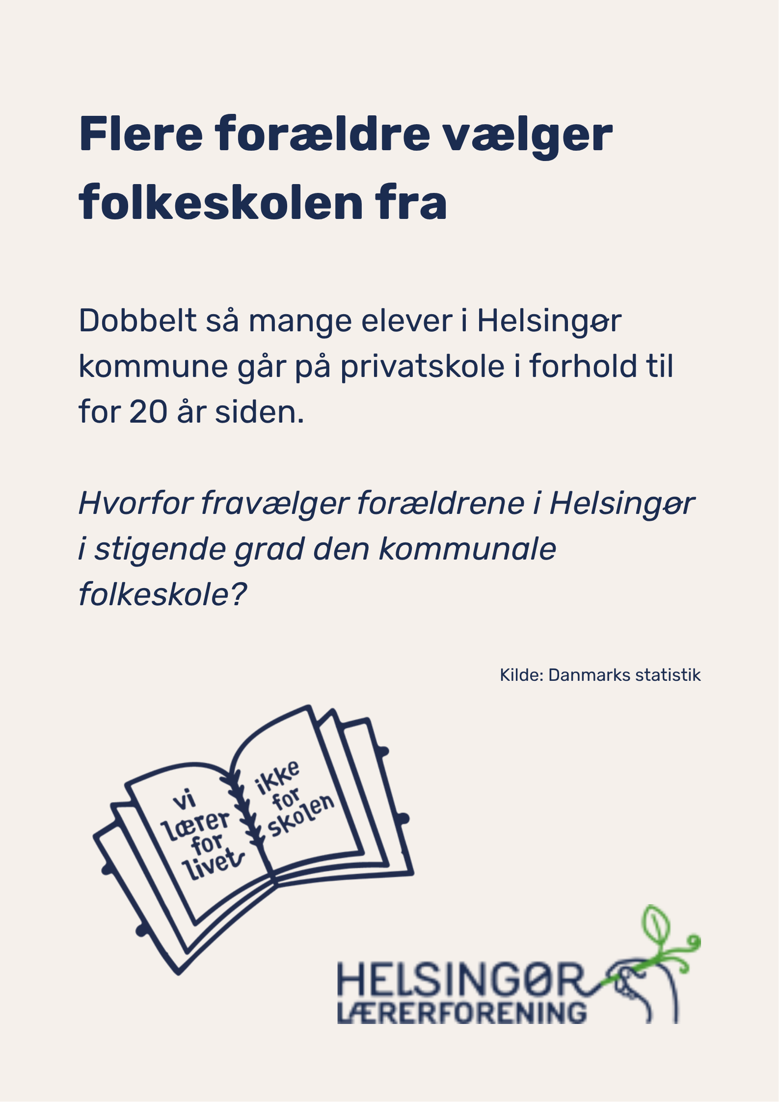 Flere Forældre Væger Folkeskolen Fra (1)