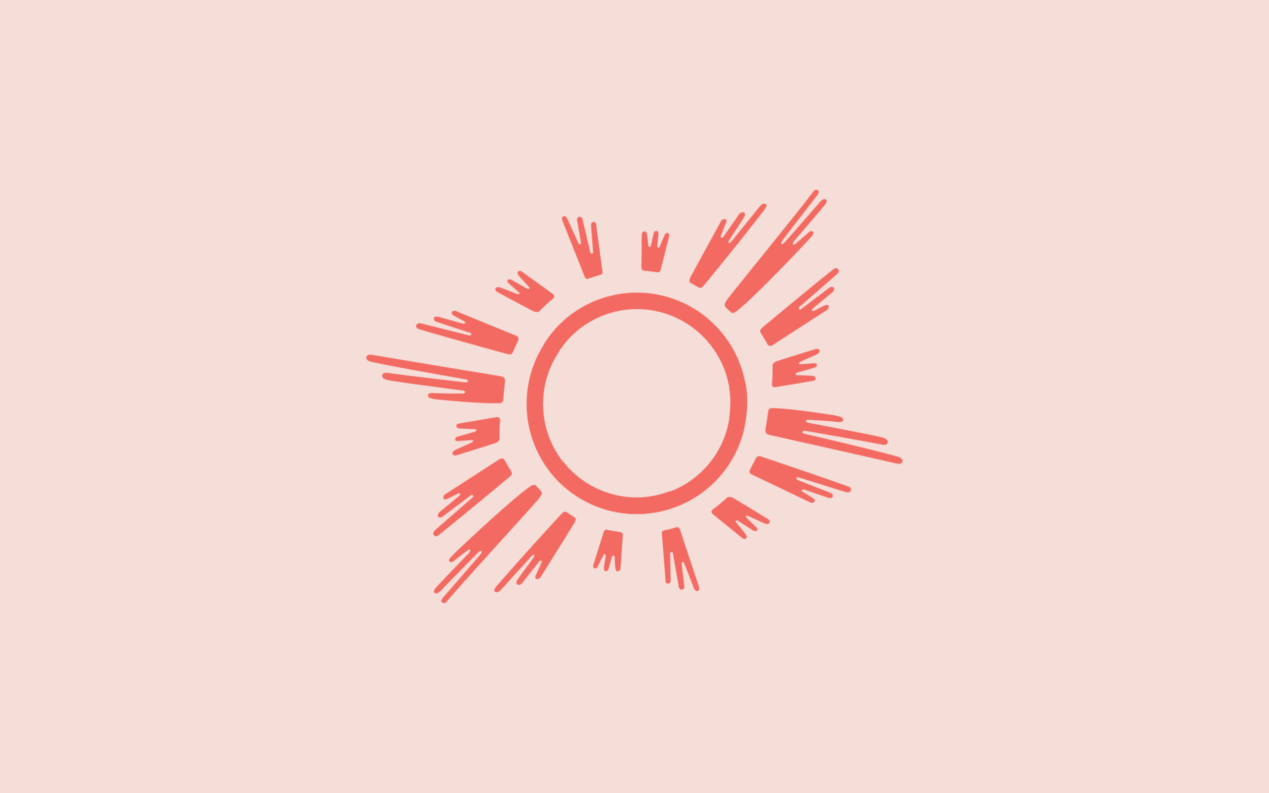 Roed Sol Roed Baggrund Roed Sol Roed Baggrund